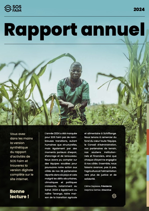 Rapport annuel 2024 (FR)